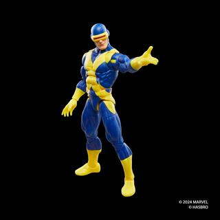 マーベルレジェンド X-FACTOR 9体セット Marvel Legends Series